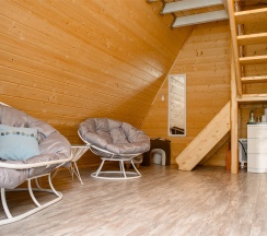 Теремок Семейный в Остров