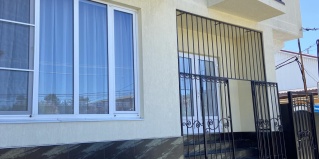 Анапа: Гостевой дом Амелия