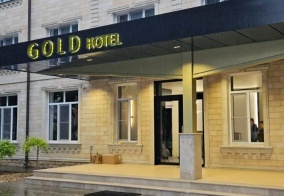 Гостевой дом Gold Otel в Республике Северная Осетия — Алания