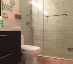 Апартаменты с видом на сад в Diana's Luxury Bed and Breakfast