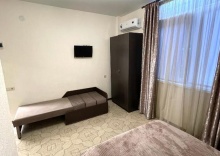 Двухместный номер Standard двуспальная кровать в Guest house on Prospect Vladislava Ardzinba