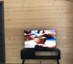 Luxme House в Shanti SPA