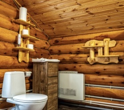 Luxe*** Room семейный в Альпийское эхо