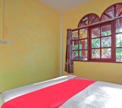 Номер Standard в OYO 75342 Ban Elephant Blanc Bungalow
