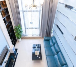 Трёхместный номер Standard Дуплекс в Louidon Mega Duplex Apartment - Beijing Rd