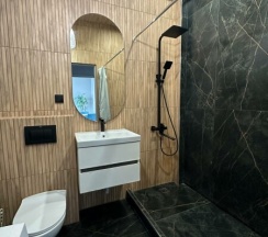 🌟 Уютная однокомнатная квартира в центре Махачкалы в Как дома 05