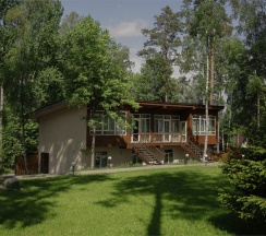 Double3 в Chernika House
