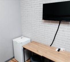 Общий 4х местный  в Рубин