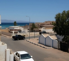 Апартаменты с 2 комнатами в Апартаменты Eel Garden Friends House