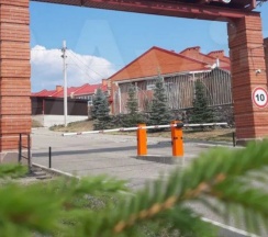 Апартаменты с 3 спальнями в Бунгало на Банном