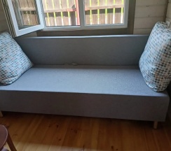 Номер Comfort в АлтайДача22