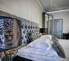 HOTEL 20 в Exclusive Hotel&Apartments