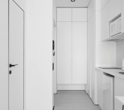 г.Санкт-Петербург ул.Черняховского д.56 в Апартаменты Чей Чемодан