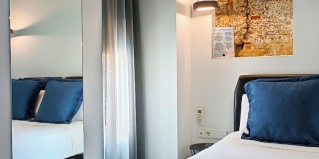 Валенсия: Отель Hotel El Siglo