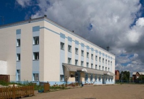 Мини-отель Байкал в Иркутской области