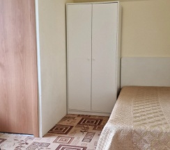 Номер Standard в Анюта