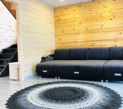 Дом в Лилия