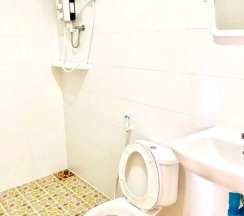 Двухместный номер Standard двуспальная кровать в Tapear Resort