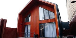 Дербент: Коттедж Dream House