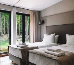 Номер ЭНЕРГИЯ в Нешалаши