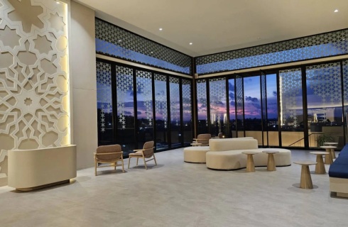 Таиланд, Карон: Курортный отель Отель The Yama Resort & Spa Kata Beach Phuket