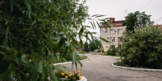 Самара: Мини-отель Озерки