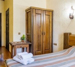 Двухместный номер в Проховское подворье