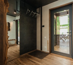 Вилла 2 в Villa Решма