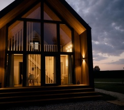 Дом 3 в Хвоя