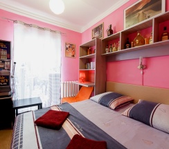 Двухместный стандарт в Родина