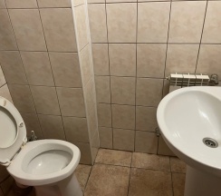 Трёхместный номер Эконом в Русь