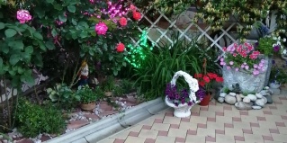 Ейск: Коттедж Гостевой дом