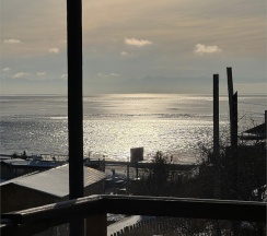 Люкс с ванной в Крестовая падь