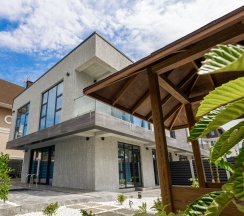 Вилла в Villa Melasti