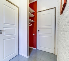 Семейный номер с ванной (3 этаж) в Аврора на Почтамтской