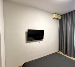 Стандартный улучшенный номер в Меридиан