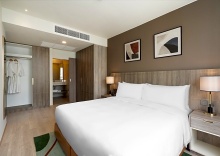 Люкс с 2 комнатами в Staybridge Suites Bangkok Sukhumvit, an IHG Hotel