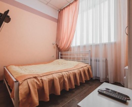 Номер полулюкс (с завтраком) в Домино