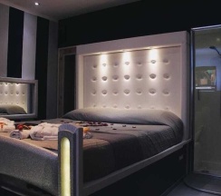 Номер Standard в Roma d'Amore -  Benessere e Relax