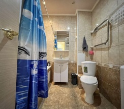 Квартира в Апартаменты на улица Раимкулова, 2