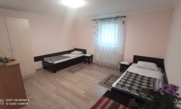 стандарт 2х местный в Старая стрельна