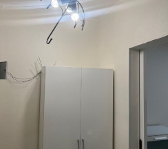 Апартаменты студия в Апартаменты на улице Курыжова 16