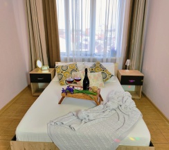 2-х местный стандарт  в Центральная