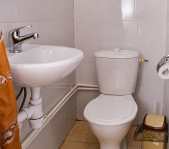 Одноместный стандарт в Базилик