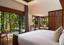 Вилла c 1 комнатой в Avani Ao Nang Cliff Krabi Resort