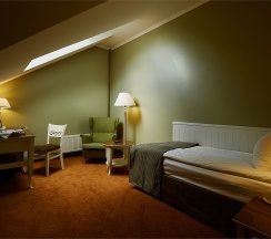 Одноместный номер (1 категория) в Старый город