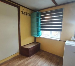 Двухместный коттедж Standard (двуспальная кровать) в Villa Natella