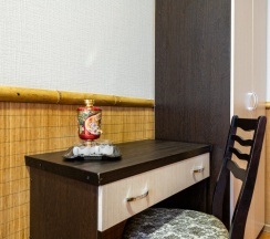 Трехместный в Solotel
