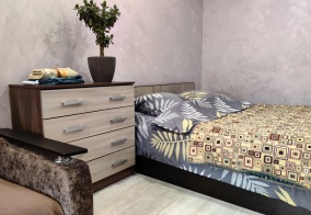 Апартаменты Апартаменты на  Научная улица, 3 в Тамбовской области