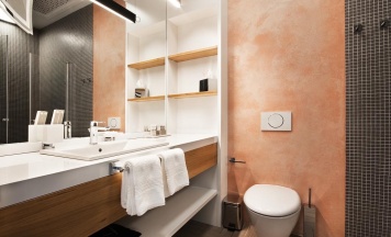 Deluxe в Riviera wellness resort